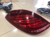Oto Çıkma Parça / Mercedes / S Serisi / Far & Stop / Sol Arka Stop / Çıkma Parça 