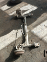 Ford escort arka dingil