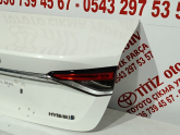 Oto Çıkma Parça / Toyota / Corolla / Kaporta & Karoser / Bagaj Kapağı / Çıkma Parça 