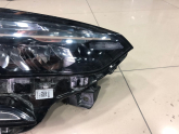 Oto Çıkma Parça / Renault / Clio / Far & Stop / Sağ Ön Far / Çıkma Parça 