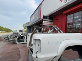 Volkswagen Amarok Çıkma Parça ARKA KASA PARÇA PARÇA SATILIKTIR