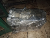 BMW N47020A 2.0 Dizel motor blok kod 779792207