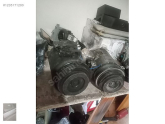 Oto Çıkma Parça / Honda / Civic / Klima / Klima Kompresörü / Çıkma Parça 