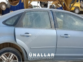 Oto Çıkma Parça / Ford / Focus / Kaporta & Karoser / Sağ Ön Kapı / Çıkma Parça 