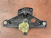 Oto Çıkma Parça / Renault / Clio / Oto Cam / Cam Krikosu / Çıkma Parça 
