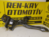 Oto Çıkma Parça / Renault / Clio / Far & Stop / Far & Stop Sacı / Çıkma Parça 