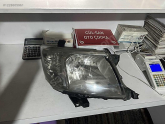 Oto Çıkma Parça / Toyota / Hilux / Far & Stop / Sol Ön Far / Çıkma Parça 
