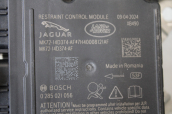 Oto Çıkma Parça / Land Rover / Discovery / Airbag / Airbag Beyni / Çıkma Parça 