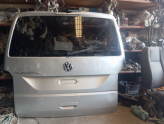 WW Transporter T7 Arka bagaj dolu.7E5827025F