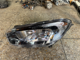 FORD TOURNEO SOL FAR ORJİNAL EYUPCAN OTO’DA
