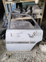 MAZDA 323 HB ÇIKMA ORJİNAL SOL ARKA KAPI