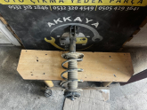 Oto Çıkma Parça / Peugeot / Partner / Alt Takım / Amortisör / Çıkma Parça 
