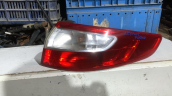 Renault fluence sol stop lambası çıkma