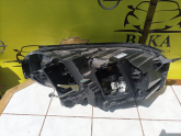 Oto Çıkma Parça / Opel / Zafira / Far & Stop / Sol Ön Far / Çıkma Parça 