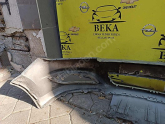 Oto Çıkma Parça / Opel / Astra / Tampon / Ön Tampon / Çıkma Parça 