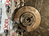 Oto Çıkma Parça / Ford / Tourneo Courier / Alt Takım / Taşıyıcı / Çıkma Parça 