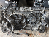 TRANSPORTER T5 1.9 TDİ ÇIKMA ORJİNAL FAN SETİ