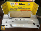Oto Çıkma Parça / Renault / Taliant / Tampon / Arka Tampon / Çıkma Parça 