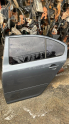SKODA OCTAVİA 2010 SOL ARKA KAPI ORJİNAL ÇIKMA