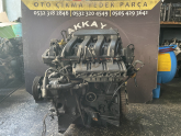 Oto Çıkma Parça / Renault / Scenic / Motor / Motor (komple) / Çıkma Parça 