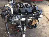 Oto Çıkma Parça / Ford / Mondeo / Motor / Motor (komple) / Çıkma Parça 