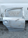 Oto Çıkma Parça / Volkswagen / Passat / Kaporta & Karoser / Sağ Arka Kapı / Çıkma Parça 