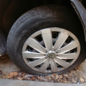Oto Çıkma Parça / Volkswagen / Transporter / Jant & Lastik / Jant & Lastik Takımı / Çıkma Parça 