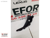 HONDA CIVIC ORJ SAĞ ÖN CAM IZGARA YAN 06-11 OEM NO:74210-TR0-A00