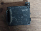 5WA907561 orj vw audi seat skoda radar beyni modülü
