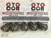 Oto Çıkma Parça / Audi / A4 / Motor / Krank / Sıfır Parça 