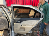 FORD MONDEO SAĞ ARKA KAPI DÖŞEMESİ 2003-2008 MODEL