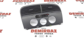 SEAT ALTEA GÖGÜS ORTA HAVALANDIRMASI 5P1819110F