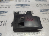 SIFIR ORJ CİTROEN C4 SOL ARKA TAMPON BRAKETİ 9652703380