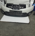 NİSSAN QASHQAİ 2013 J10 ÇIKMA ORİJİNAL DOLU ÖN TAMPON