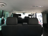 Oto Çıkma Parça / Volkswagen / Transporter / Koltuk & Döşeme / Arka Koltuk / Çıkma Parça 