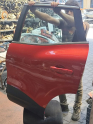 Oto Çıkma Parça / Renault / Kadjar / Kaporta & Karoser / Sağ Arka Kapı / Çıkma Parça 