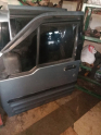 Oto Çıkma Parça / Ford / Tourneo Connect / Kaporta & Karoser / Sol Ön Kapı / Çıkma Parça 