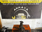 Oto Çıkma Parça / Opel / Astra / Motor / Krank / Çıkma Parça 