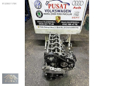 Oto Çıkma Parça / Volkswagen / Jetta / Motor / Komple Motor / Çıkma Parça 
