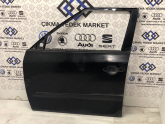 Oto Çıkma Parça / Skoda / Fabia / Kaporta & Karoser / Sol Ön Kapı / Çıkma Parça 