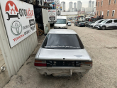 Oto Çıkma Parça / Toyota / Corolla / Şanzıman / Şanzıman Komple / Çıkma Parça 