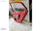 Oto Çıkma Parça / Opel / Corsa / Kaporta & Karoser / Sağ Arka Kapı / Çıkma Parça 