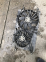 Oto Çıkma Parça / Renault / Master / Fan / Fan Paneli / Çıkma Parça 