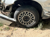 Oto Çıkma Parça / Mazda / 626 / Jant & Lastik / Jant & Lastik Takımı / Çıkma Parça 