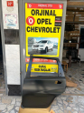 Chevrolet  aveo kalos hb sol arka kapı