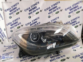MERCEDES ML SERİSİ W166 KASA SAĞ FAR MAKYAJSIZ XENON A1668207359