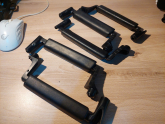 Oto Çıkma Parça / Ford / Fiesta / Koltuk & Döşeme / İç Kapı Kolu / Çıkma Parça 