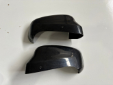FORD COURİER SAĞ SOL AYNA KAPAKLARI