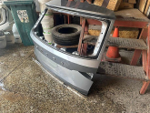 Oto Çıkma Parça / Skoda / Kodiaq / Kaporta & Karoser / Bagaj Kapağı / Çıkma Parça 