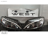 MERCEDES W205 SAĞ SOL FAR WEST